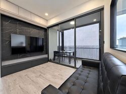 J Gateway (D22), Condominium #619237521